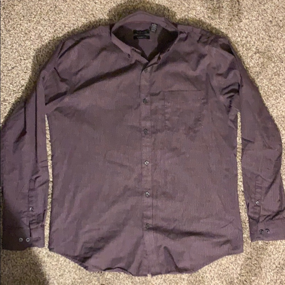 Dress Shirt